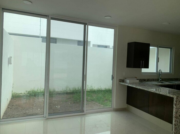 Se vende hermosa casa en El Campestre