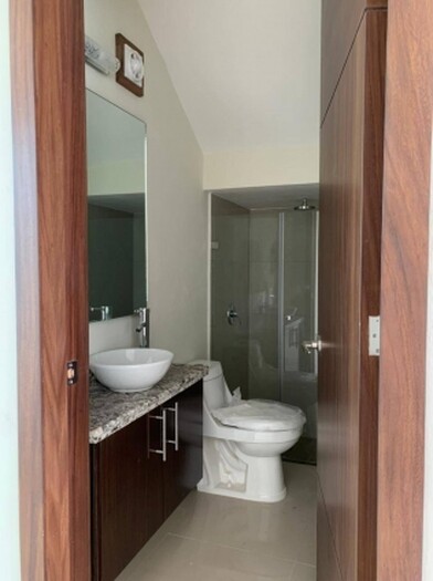 Se vende hermosa casa en El Campestre