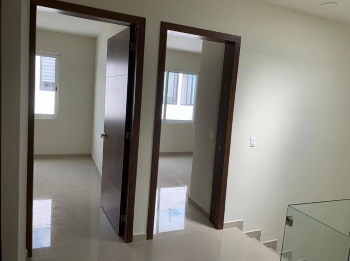 Se vende hermosa casa en El Campestre