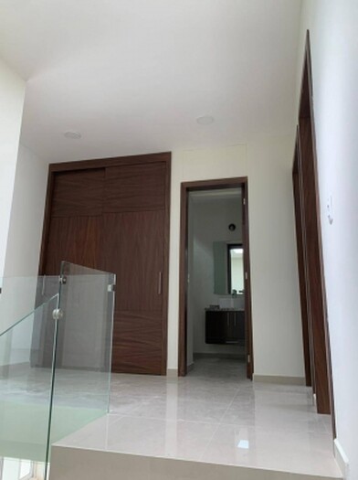 Se vende hermosa casa en El Campestre
