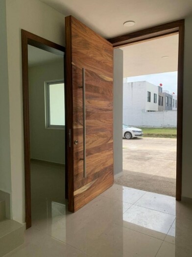 Se vende hermosa casa en El Campestre