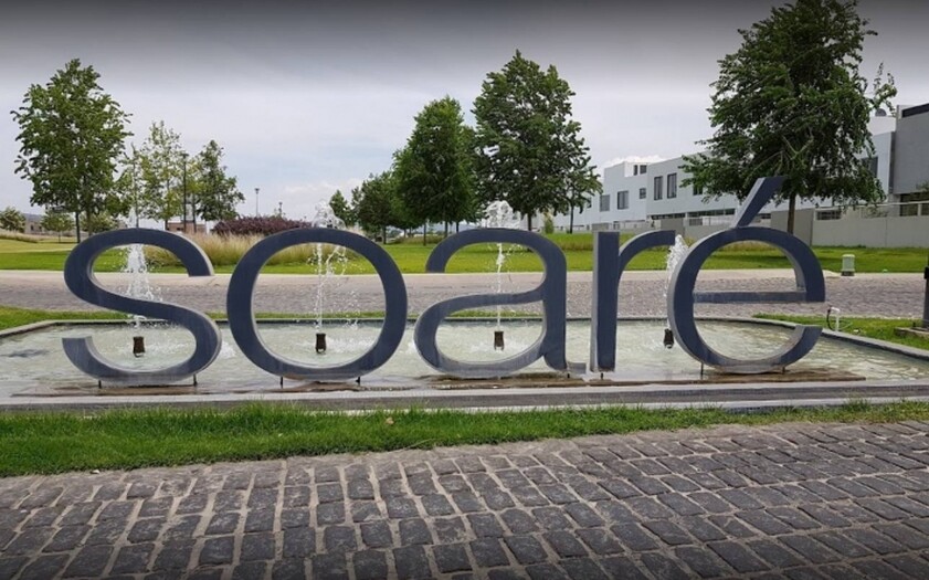 Venta terreno Soare Acanthia,Solares