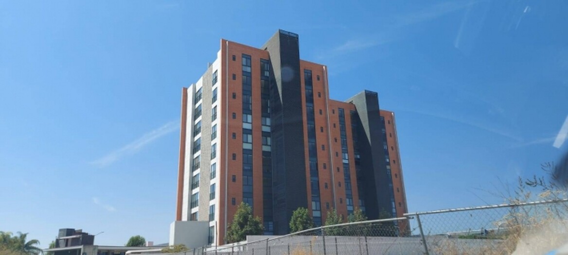 Departamento PH PRIVE en Solares Residencial,PRIVE