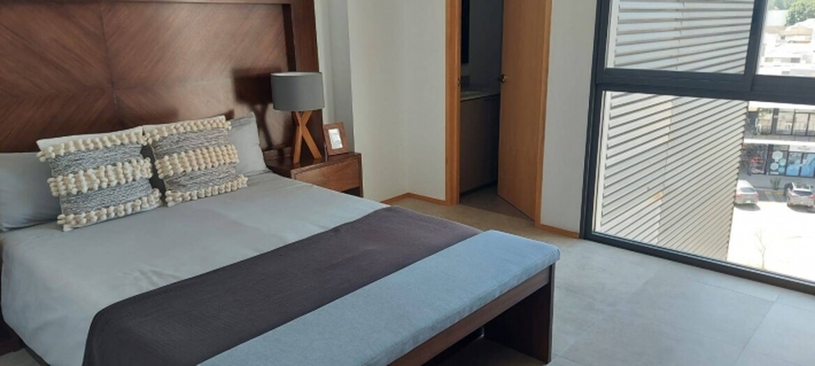 Departamento PH PRIVE en Solares Residencial,PRIVE