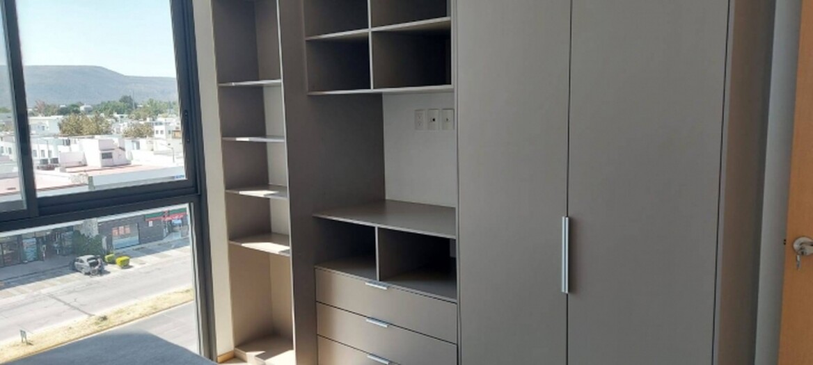 Departamento PH PRIVE en Solares Residencial,PRIVE