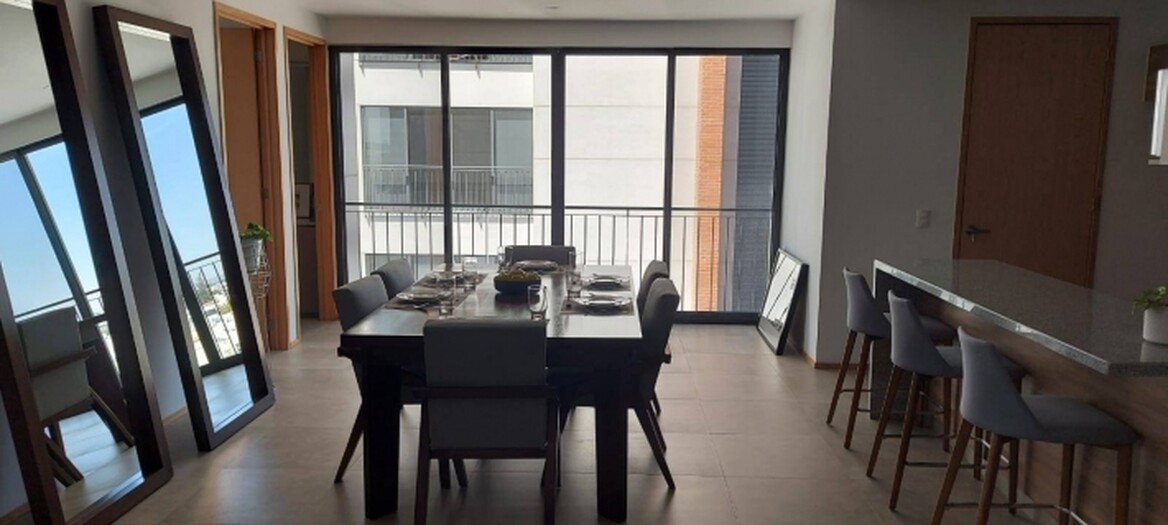Departamento PH PRIVE en Solares Residencial,PRIVE