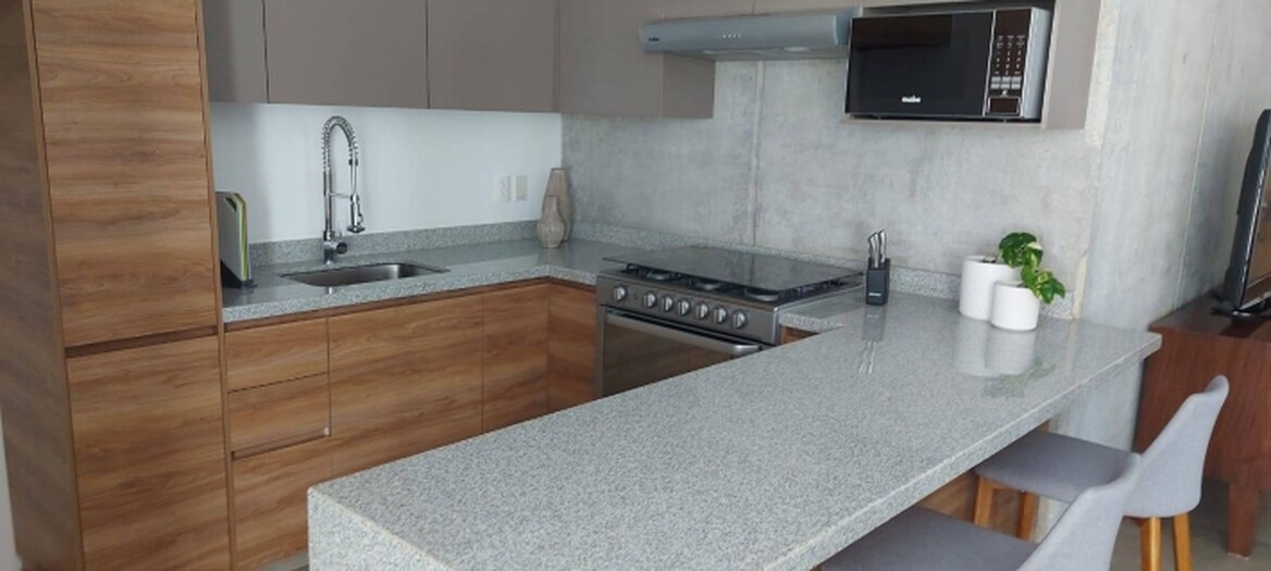 Departamento PH PRIVE en Solares Residencial,PRIVE