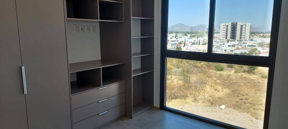 Departamento PH PRIVE en Solares Residencial,PRIVE