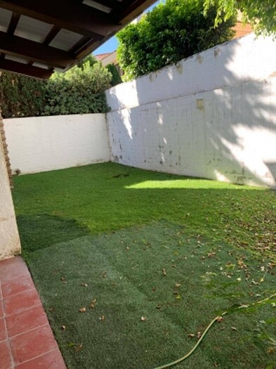 se renta casa en Valle Real
