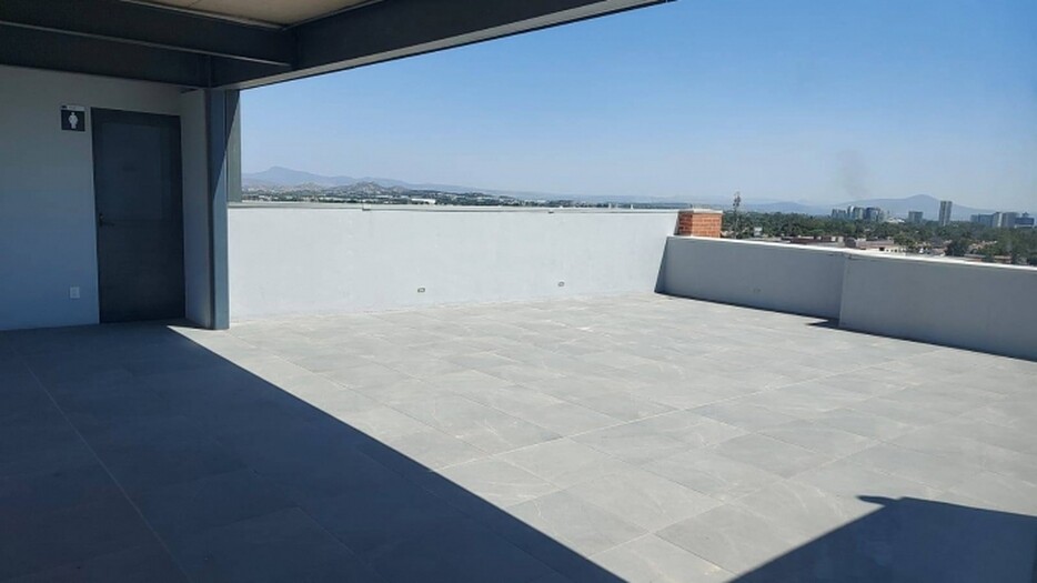 Departamento PH PRIVE en Solares Residencial,PRIVE