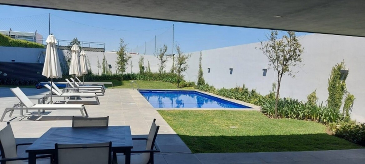 Departamento PH PRIVE en Solares Residencial,PRIVE