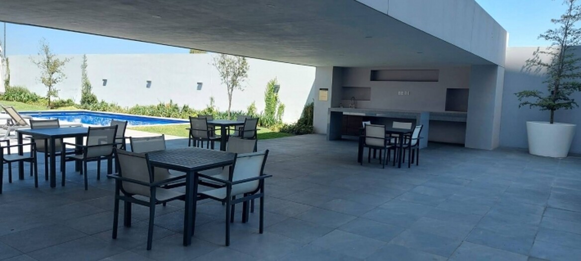 Departamento PH PRIVE en Solares Residencial,PRIVE