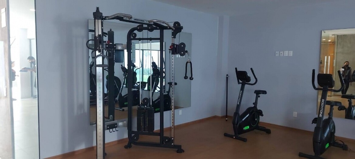 Departamento PH PRIVE en Solares Residencial,PRIVE