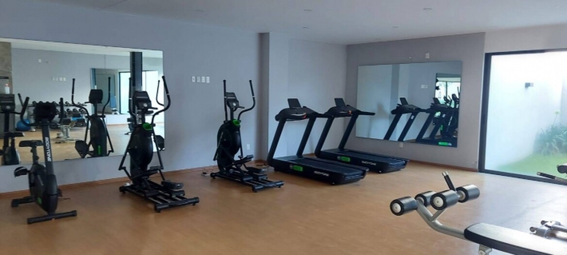 Departamento PH PRIVE en Solares Residencial,PRIVE