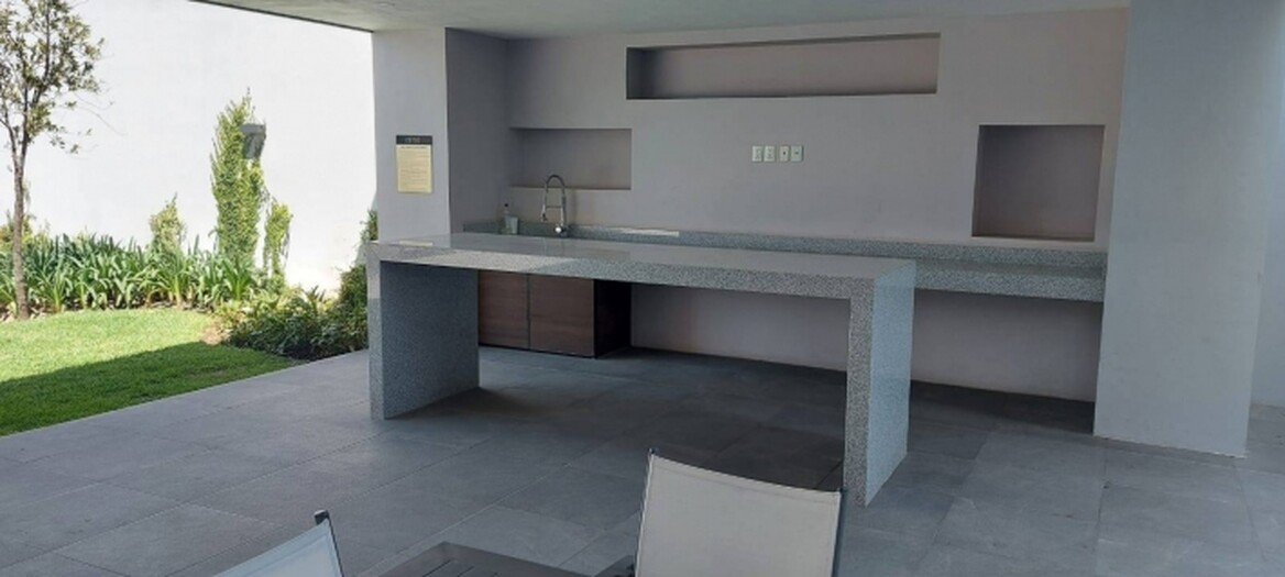 Departamento PH PRIVE en Solares Residencial,PRIVE