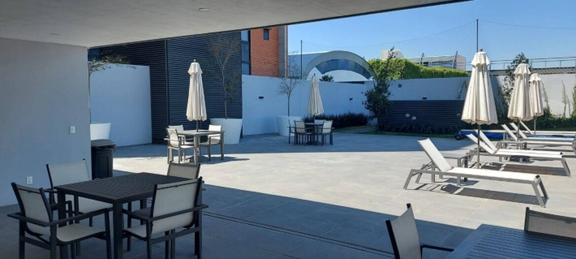 Departamento PH PRIVE en Solares Residencial,PRIVE