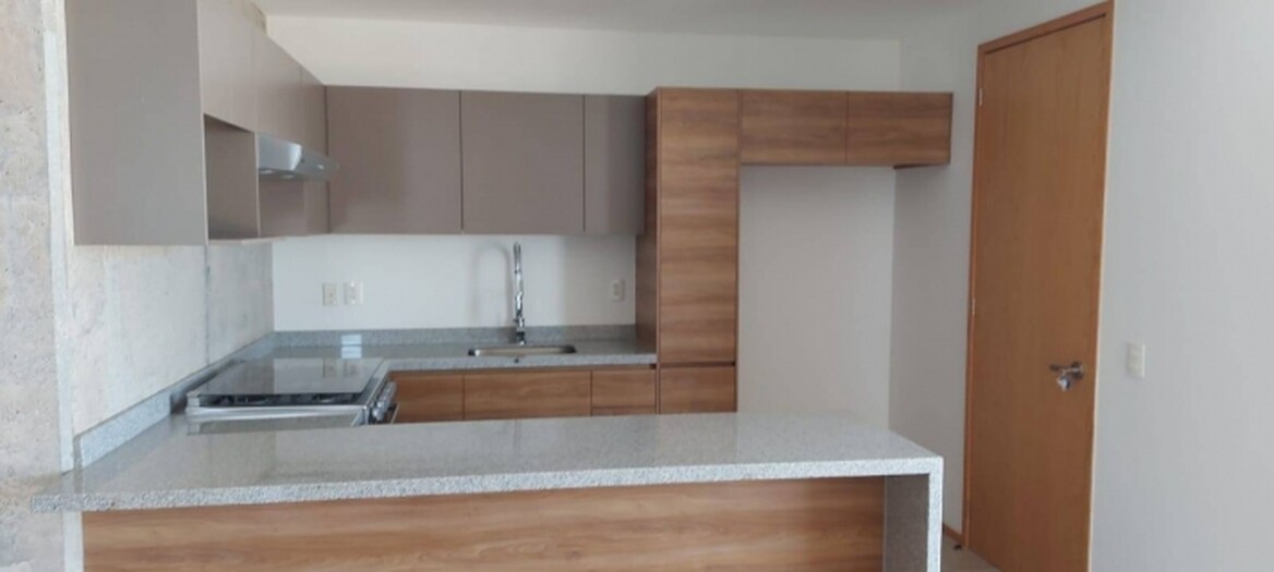 Departamento PH PRIVE en Solares Residencial,PRIVE