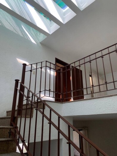 se renta casa en Valle Real
