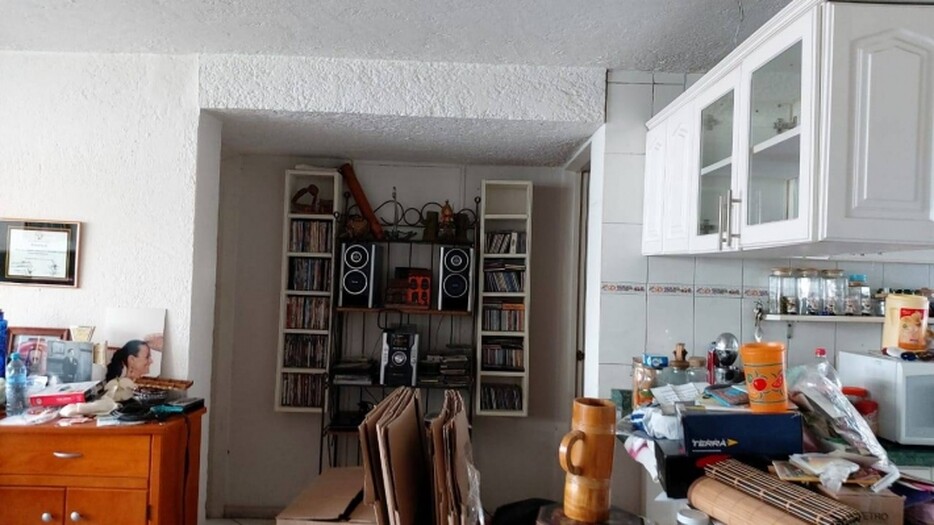 Departamento por Glorieta Chapalita