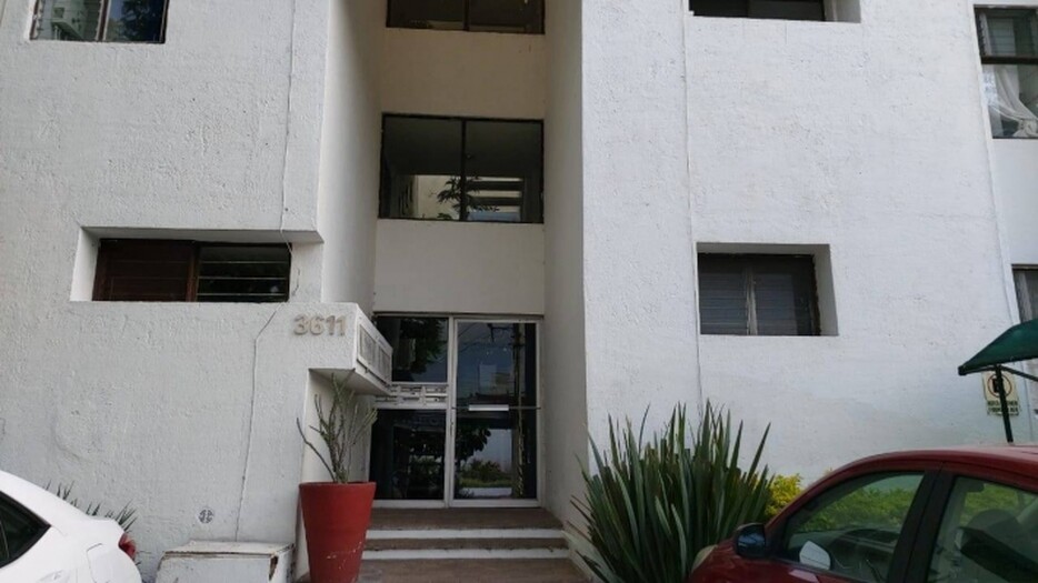 Departamento por Glorieta Chapalita