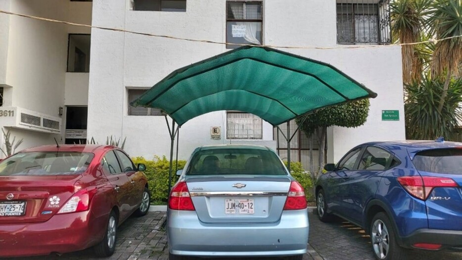 Departamento por Glorieta Chapalita