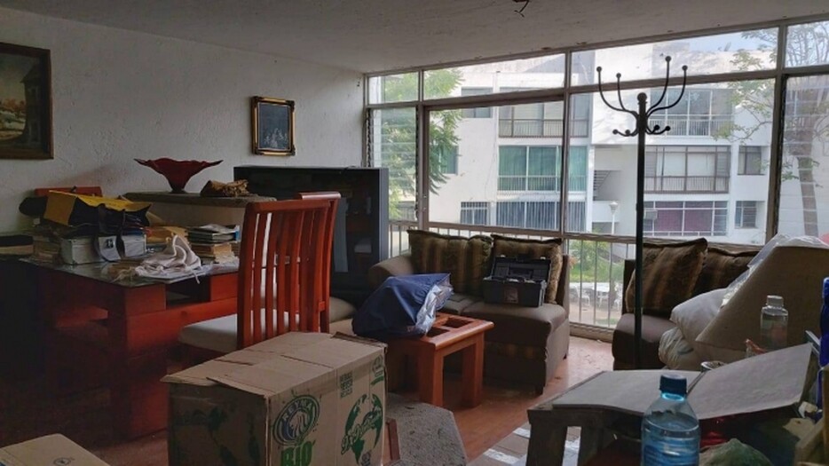 Departamento por Glorieta Chapalita