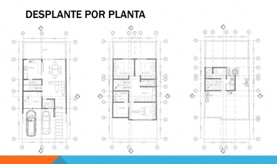 Casa en Solares Coto Soare