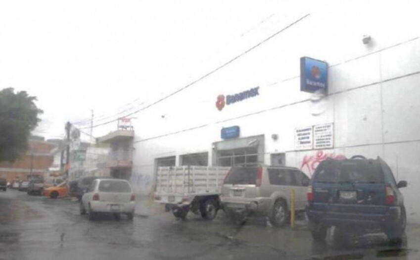 local en renta