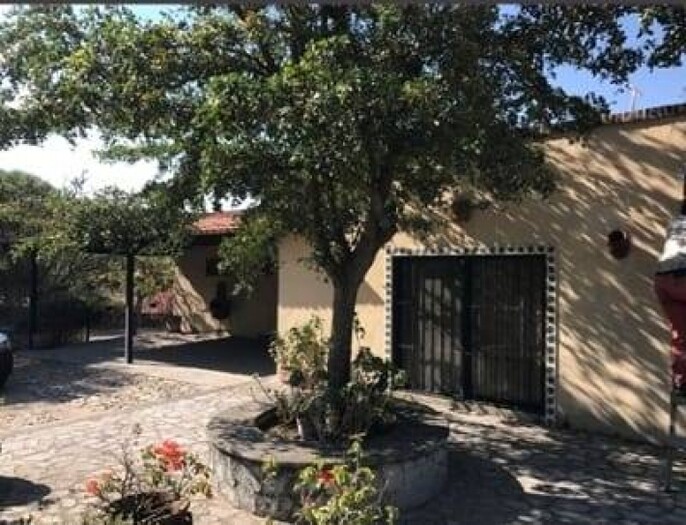 Ixtlahuacan de los Membrillos