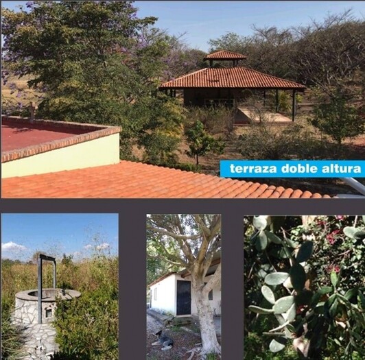 Ixtlahuacan de los Membrillos
