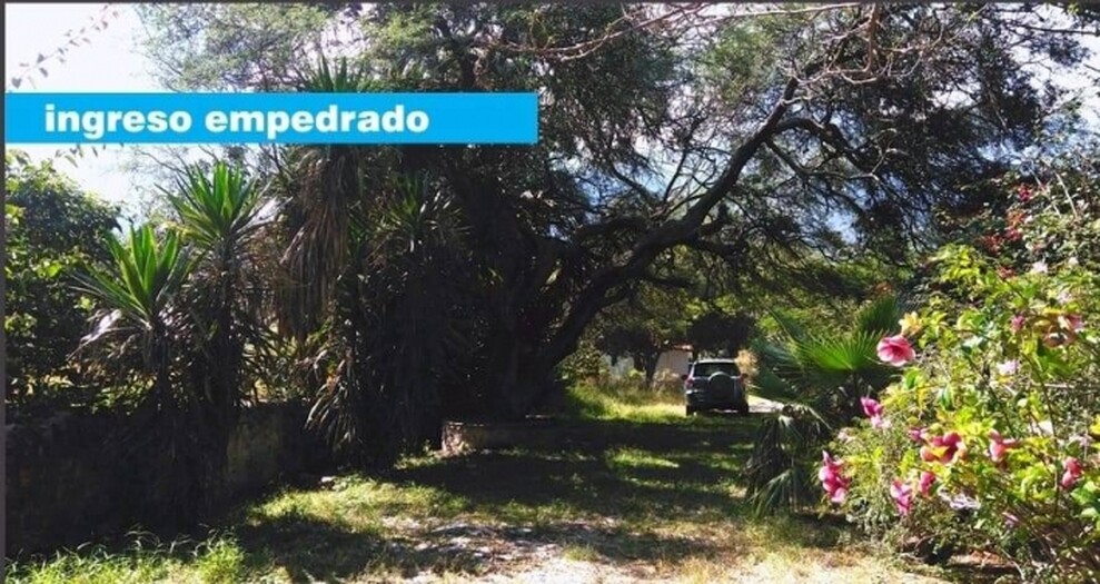 Ixtlahuacan de los Membrillos