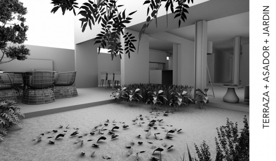 casa en preventa en Royal Country