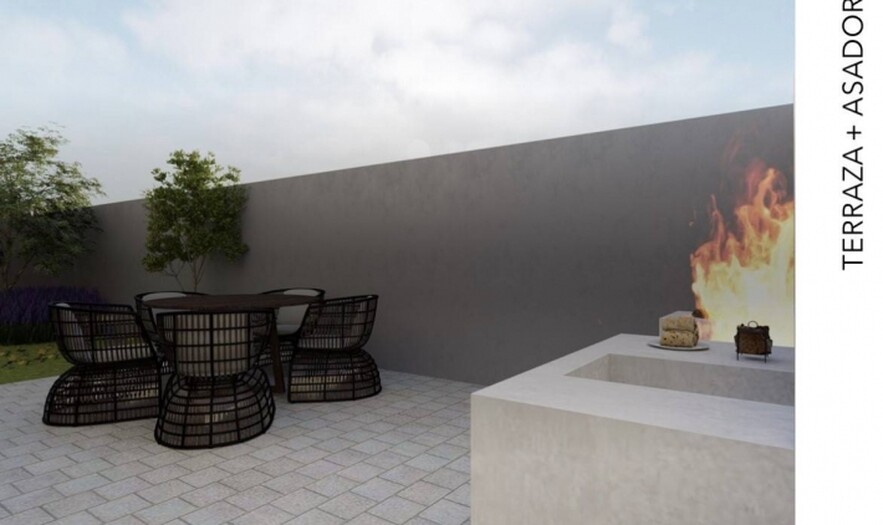 casa en preventa en Royal Country