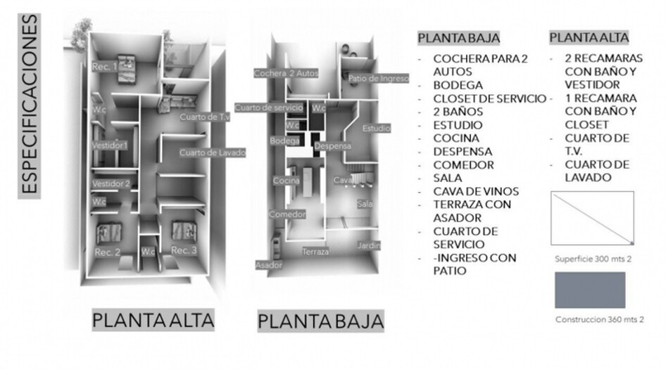 casa en preventa en Royal Country