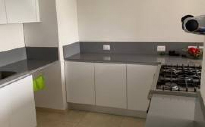 Se renta o vende departamento en el country