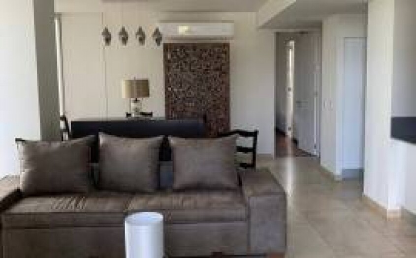 Se renta o vende departamento en el country