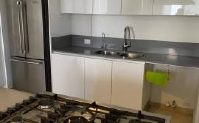 Se renta o vende departamento en el country