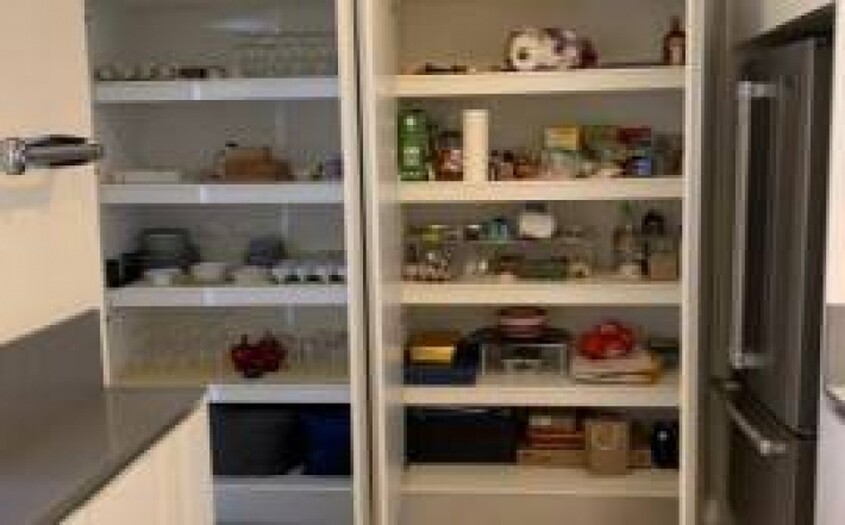 Se renta o vende departamento en el country