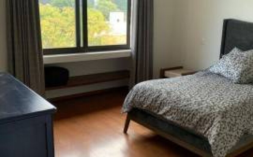 Se renta o vende departamento en el country