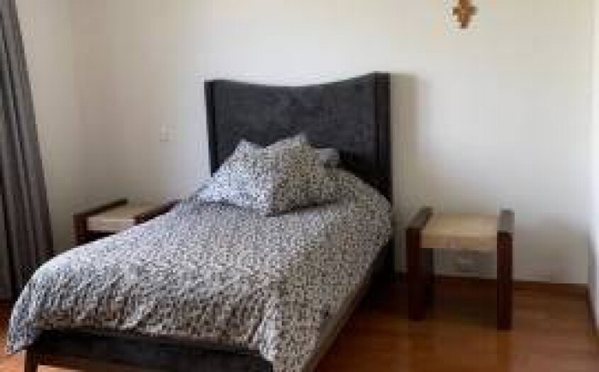 Se renta o vende departamento en el country