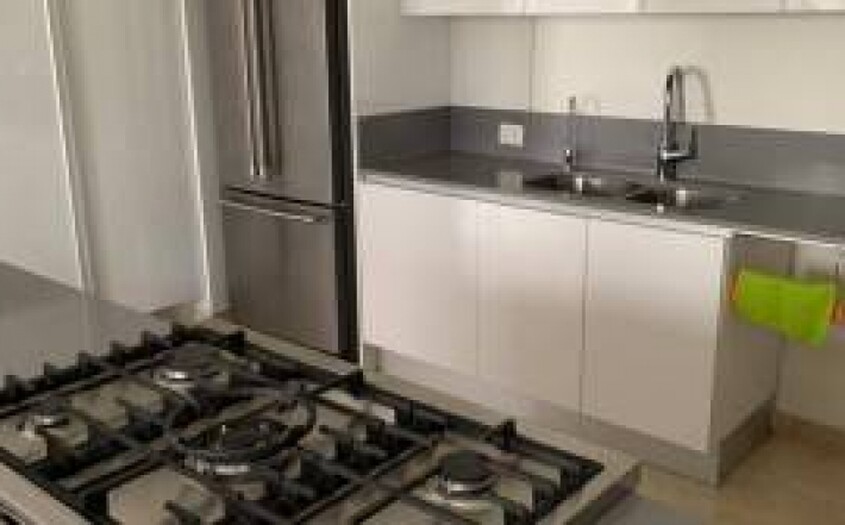 Se renta o vende departamento en el country