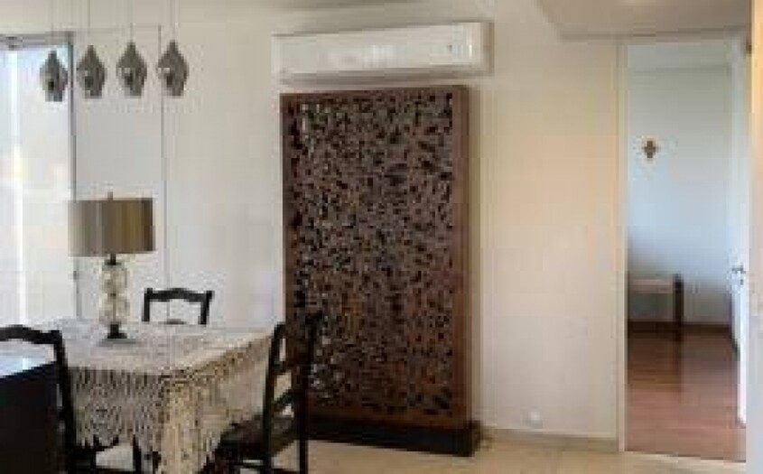 Se renta o vende departamento en el country