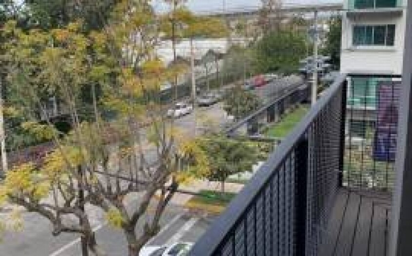 Se renta o vende departamento en el country