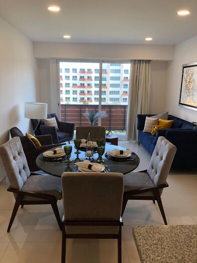 SE VENDEN INCREIBLES DEPARTAMENTOS EN AVATERRA NATURAL LIVING