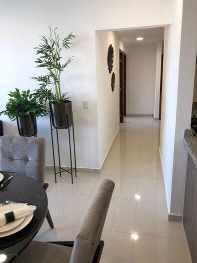 SE VENDEN INCREIBLES DEPARTAMENTOS EN AVATERRA NATURAL LIVING