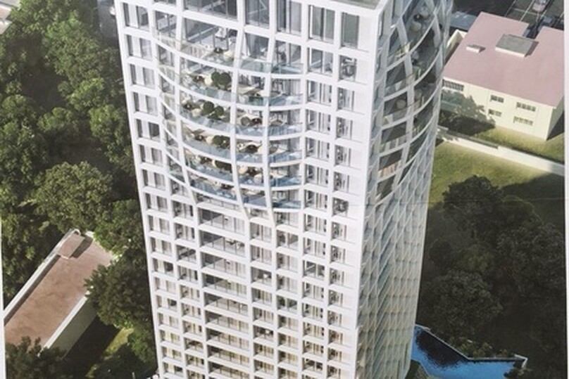 Se vende Hermoso departamento en Galatea Country Club