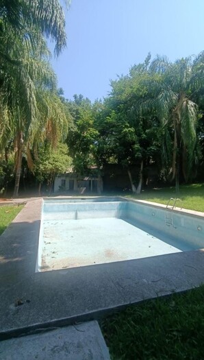Se remata casa de campo en Cuernavaca