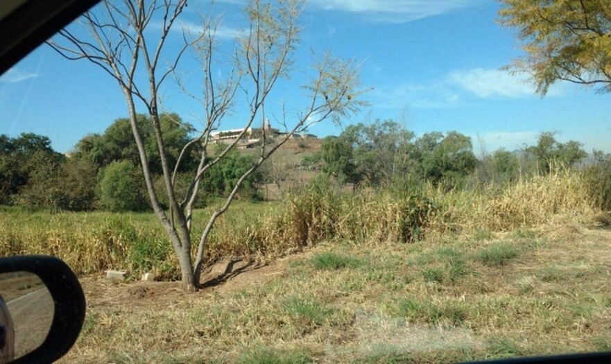 Santa Sofia Haciendas Country Club.