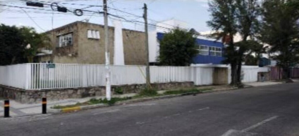 Oficina en renta