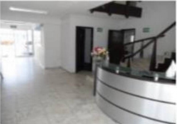 Oficina en renta
